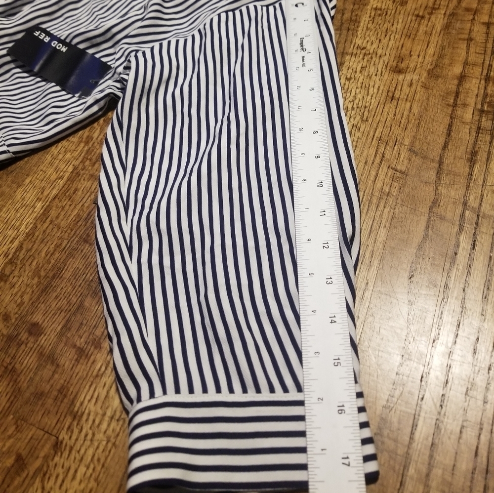 Mod Ref Top - Picture 3 of 7